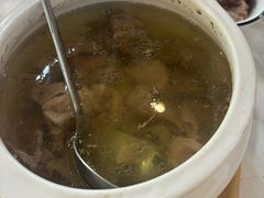 -闽公馆·客家私房菜·商务宴请·包厢(杏林橡树湾店)