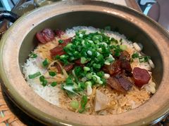 -百年果林椰子鸡(中洲店)