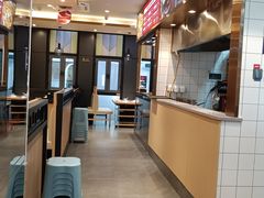 -蜀留香火锅(社会山店)