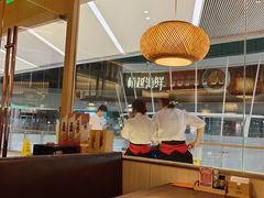 -七条鱼日本料理(远洋乐堤港店)
