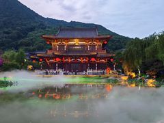 -华清宫景区