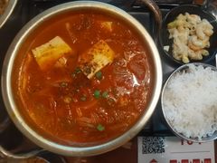 -米屋石锅拌饭(师大店)