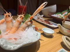 -花和海鲜自助(梅江店)