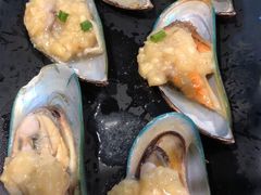 -烧蠔帮·生蚝海鲜牌档(观海店)