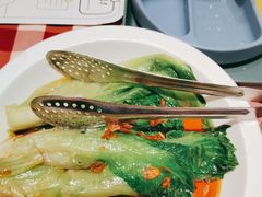 -西贝(武汉群星城店)