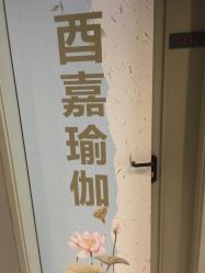 -酉嘉瑜伽YO+YOGA