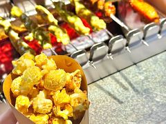 -很久以前羊肉串(南京路第一百货店)