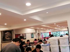 大堂-红豆园(文林街店)