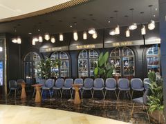 等位区-加餐海鲜自助(宝龙一城店)