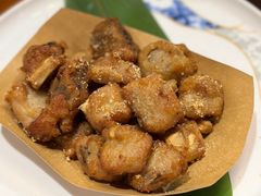 -丰收碗·陈皮果木烧鹅·23年老字号