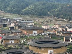 -初溪土楼群
