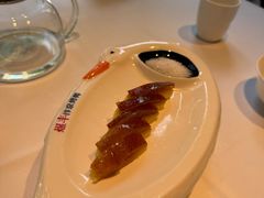 一口酥-煜丰汴京烤鸭(福彩路店)
