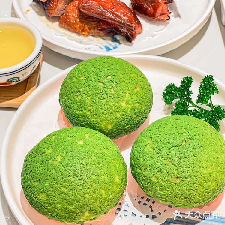 来这里吃饭，真的会好事发生！