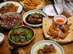 -打酱油·非遗淮扬菜(瘦西湖梅岭店)