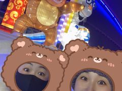 -沈阳奥体冰雪嘉年华