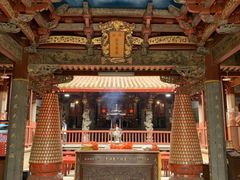 -青礁慈济宫