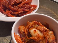 -七八冷面·延边朝鲜族美食(圣熙八号店)