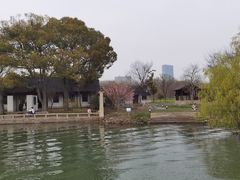 -石湖景区