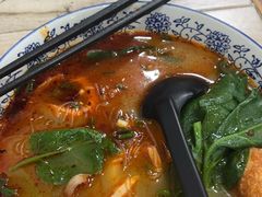 -唐记麻辣拌麻辣烫(景田东路店)