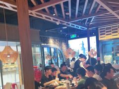 -黑牛黑猪烤肉专门店(万象城店)