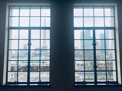 景观位-YUE·6·西式融合餐厅(外滩六号店)