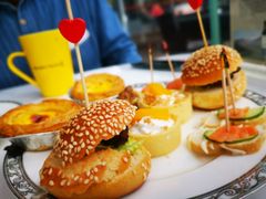 -上海虹桥宾馆·SLIDER(郁锦香店)