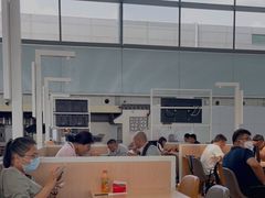 大堂-遇见小面(白云机场T2安检外店)