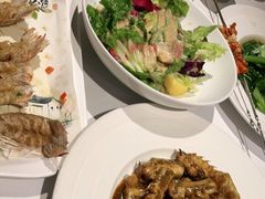 -小螺号海鲜·地道鲁菜(省体总店)