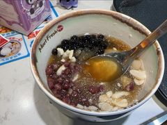 -鲜芋仙(观音桥大融城LG店)