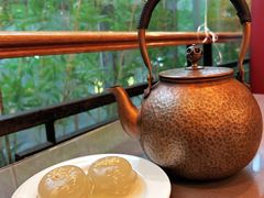-安泰楼·佛跳墙创始人·传统闽味早茶·酒楼(三坊七巷闽菜地标店)