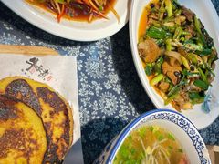 -田园印象·成都土菜院子(华阳店)