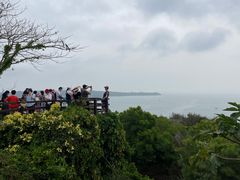 -涠洲岛火山国家地质公园