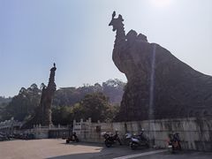 -李小龙乐园(顺德均安店)