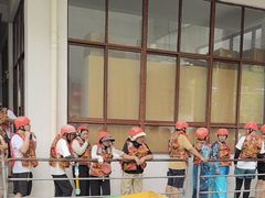 -千岛湖王子谷漂流