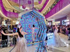 -CityOn熙地港（西安）购物中心