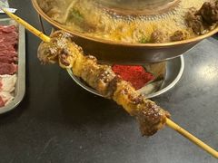 -新梅居(宁海东路店)