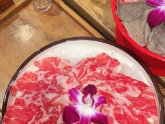 -大龙燚火锅(白石洲店)