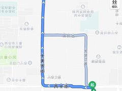 -刘信牛羊肉小炒泡馍(回民街店)