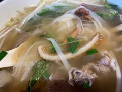 -越南牛肉河粉餐厅(书院巷店)