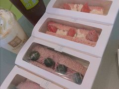 -奈雪的茶(凯德新都心店)