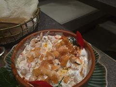 -ELI FALAFEL Lebanese&Mediterranean黎巴嫩美食(富城路店)