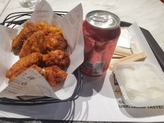 -Kyochon1991校村炸鸡(杨高中路店)