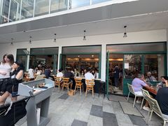 -RAC BAR(安福路店)