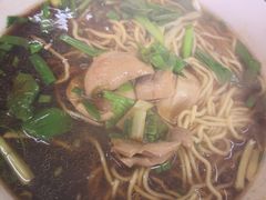 -老赵面店(大西路店)