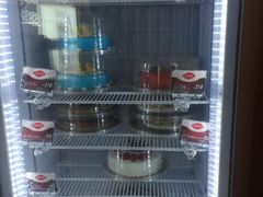-DQ·蛋糕·冰淇淋(张家港曼巴特店)