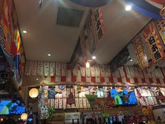 大堂-平成屋· Late Night 食堂(四川北路店)