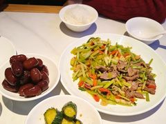 -小厨师·二十年沈家门小海鲜(百井坊巷店)