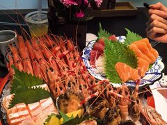 -匠和风精致料理(成都龙湖滨江天街店)