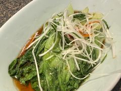 -真地道京味府·鲜橙烤鸭·北京菜(朝外大街东大桥店)