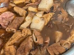 -原肖村桥卤煮(旧宫东路店)